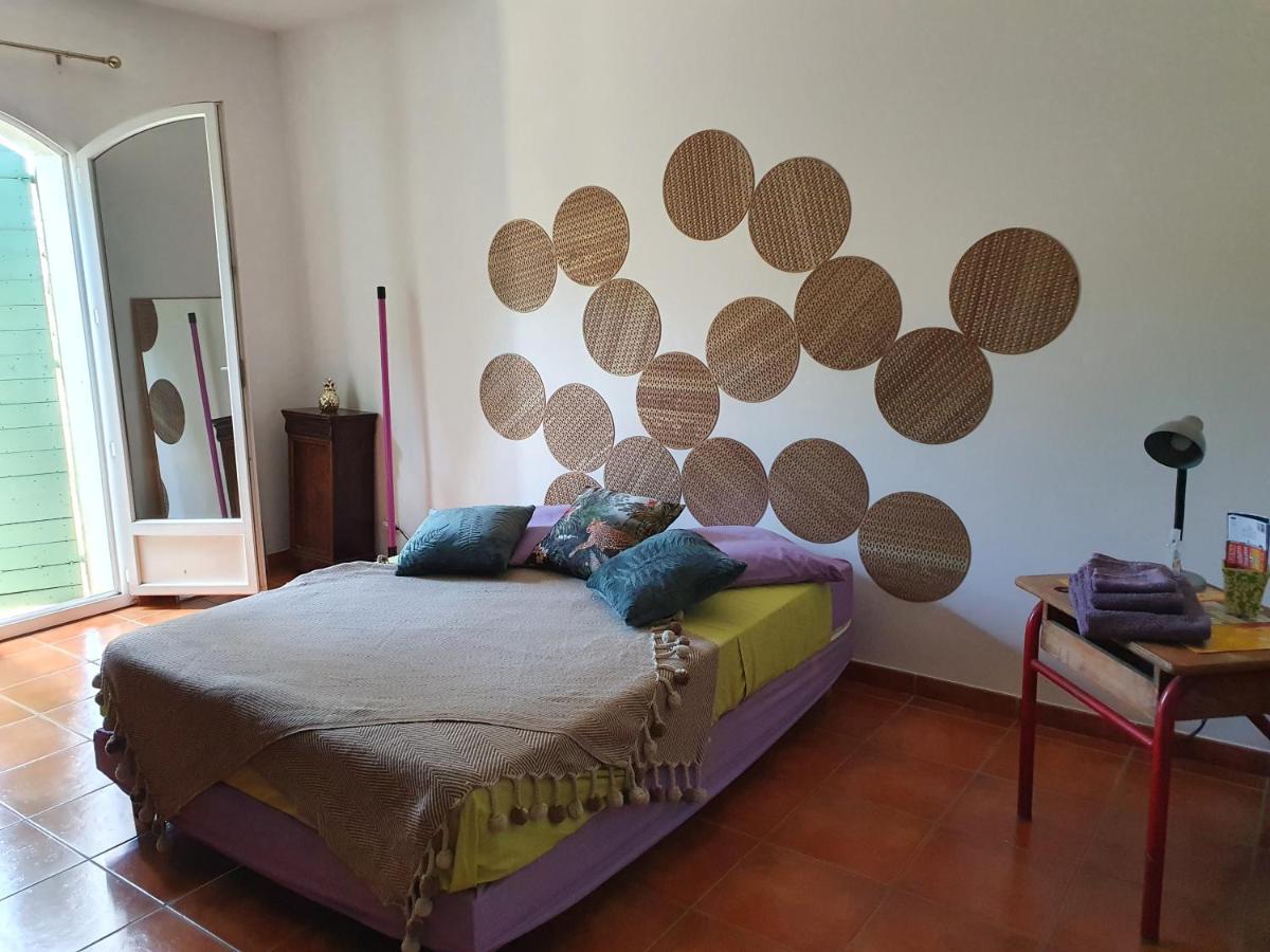 Homestay Bienvenue Le Revest-le-Eaux