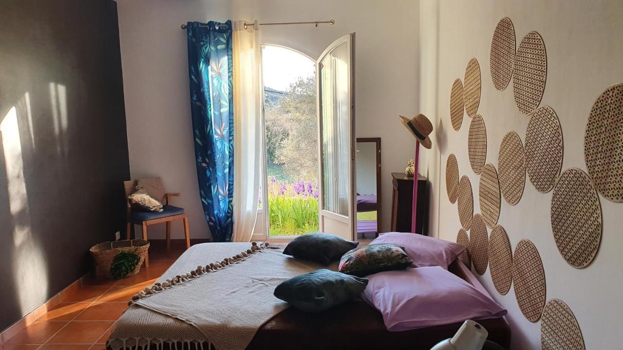 Bienvenue Homestay *