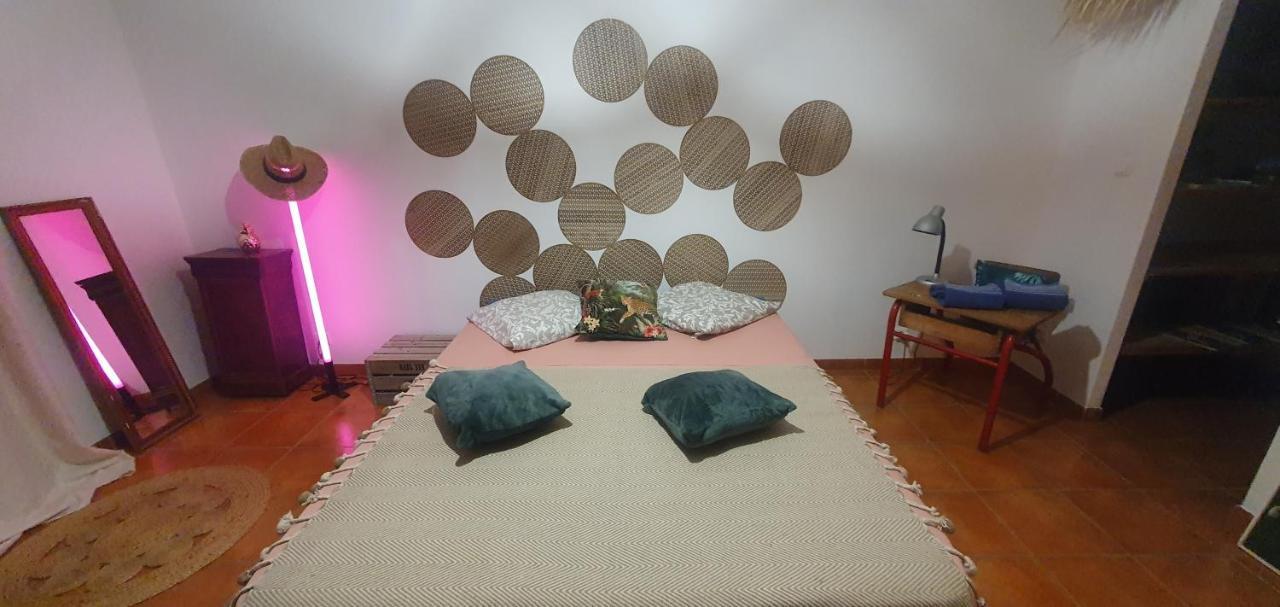 Homestay Bienvenue