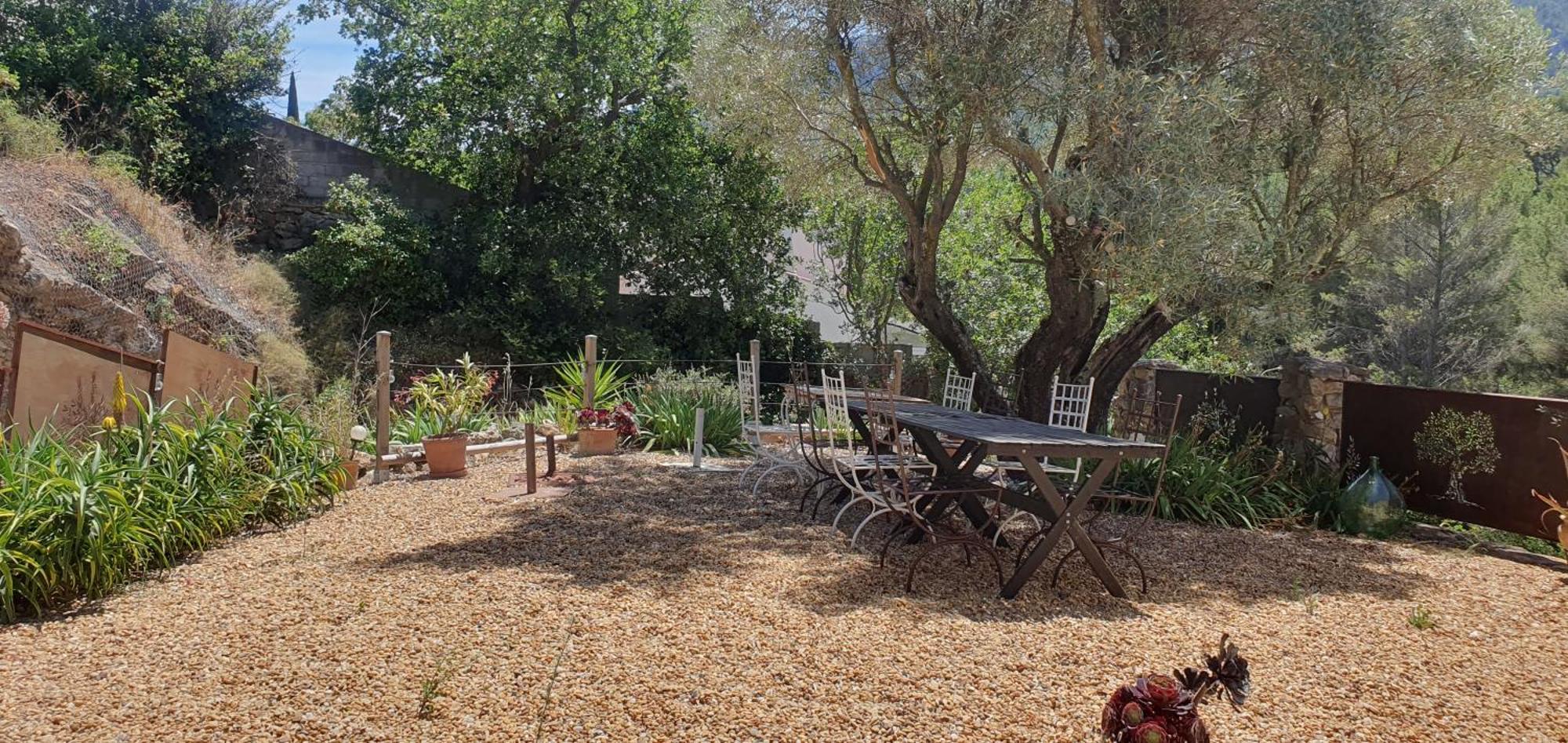 Homestay Bienvenue Le Revest-le-Eaux