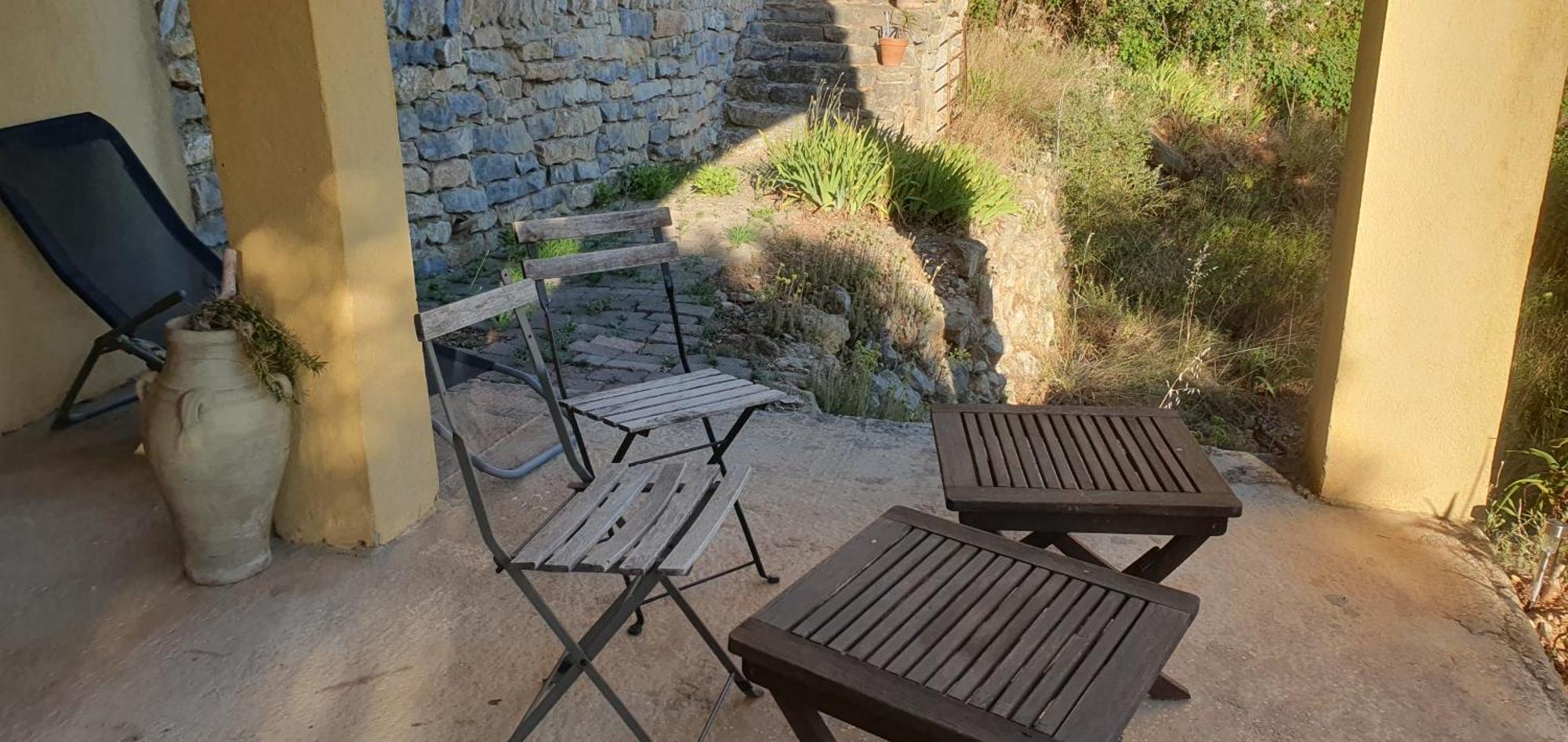 Homestay Bienvenue *