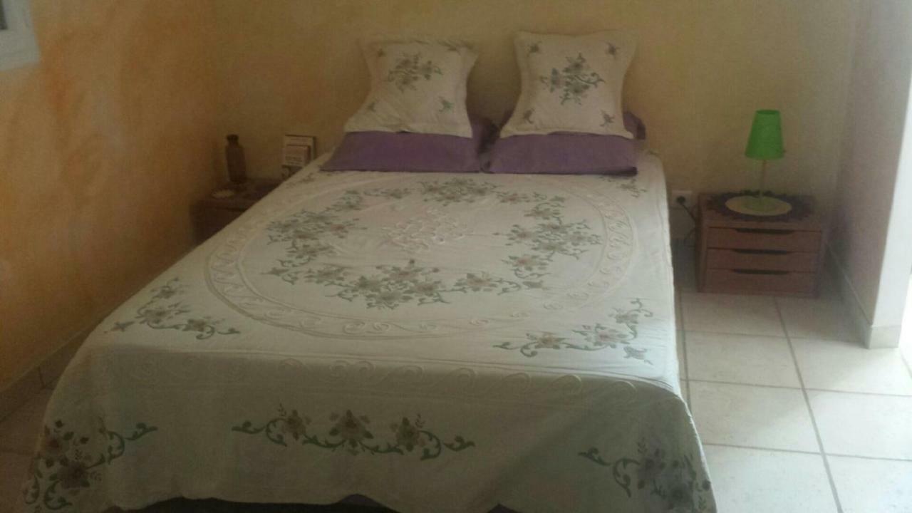 Homestay Bienvenue *