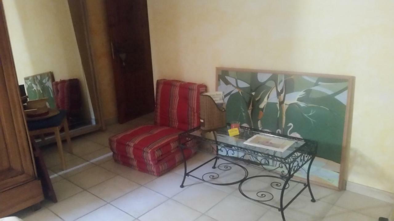 Bienvenue Homestay