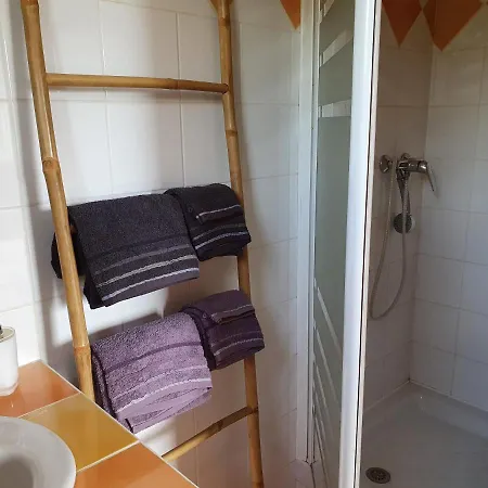 Bienvenue Apartment Le Revest-le-Eaux Exterior photo