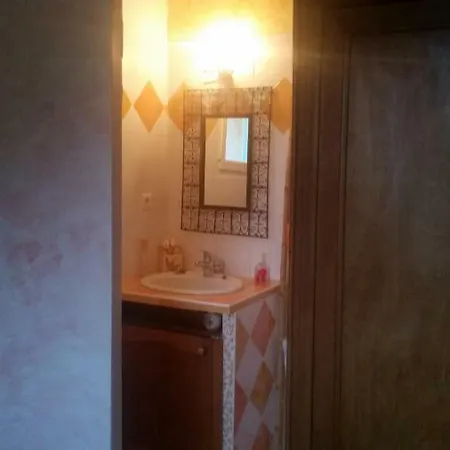 Bienvenue Apartment Le Revest-le-Eaux Exterior photo