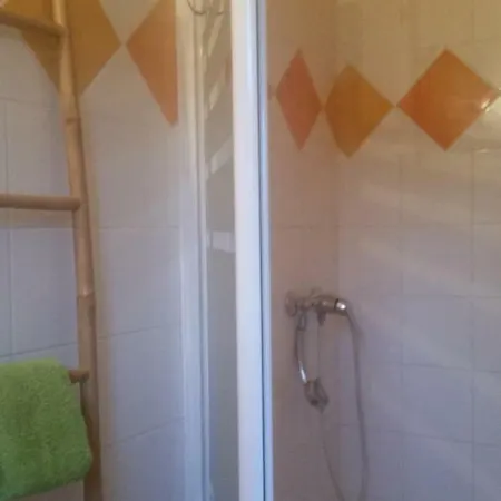 Bienvenue Apartment Le Revest-le-Eaux Exterior photo