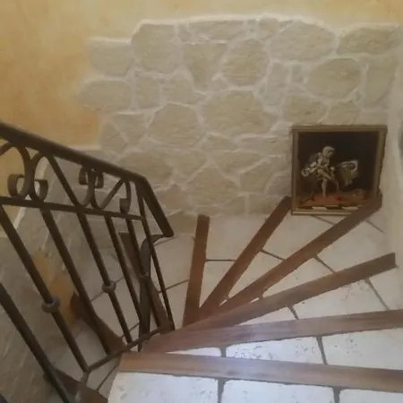 Bienvenue Apartment Le Revest-le-Eaux Exterior photo